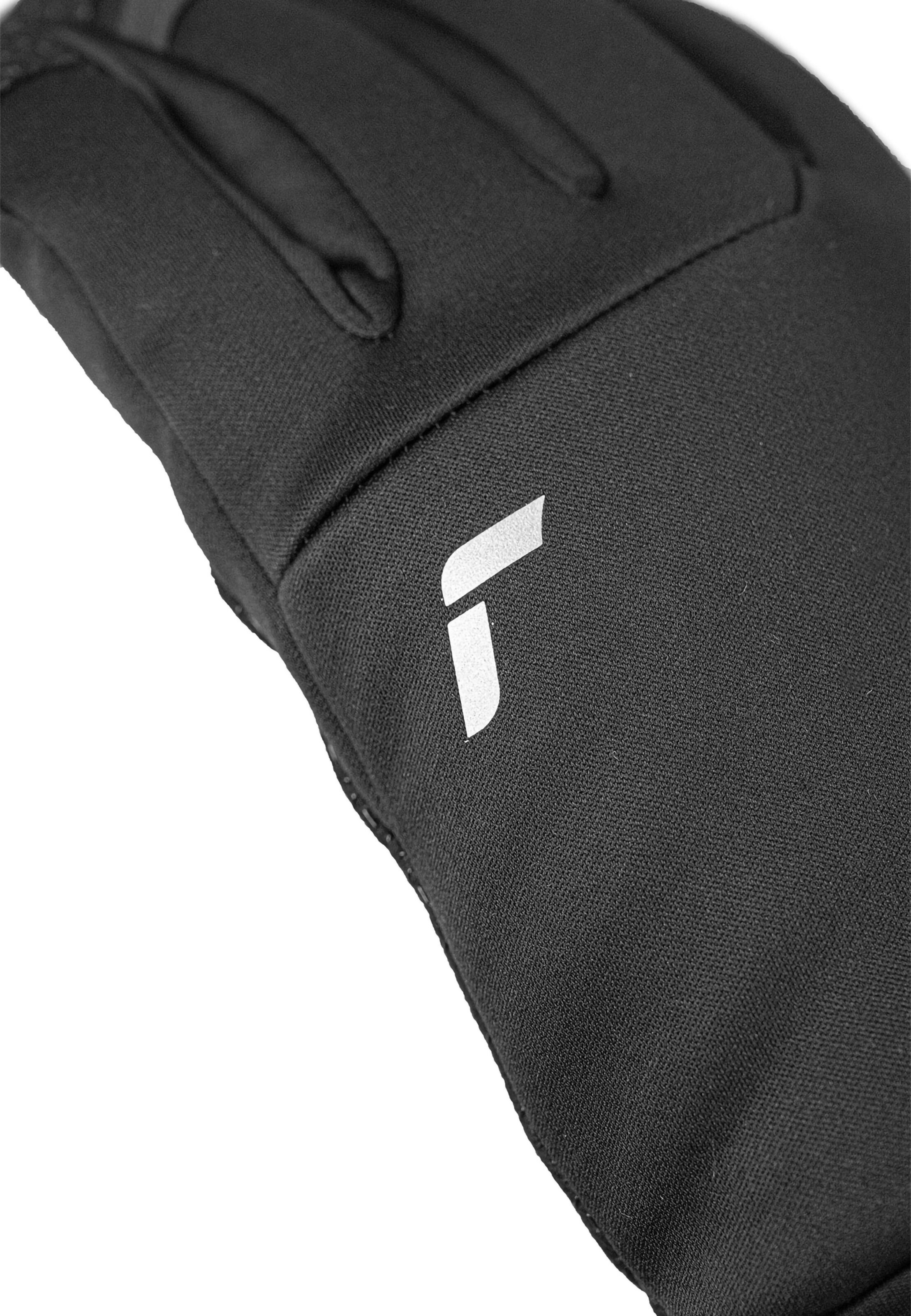 Gants de sport 'Eolo' REUSCH en noir