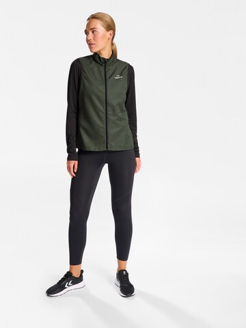 Newline Sports vest in Green