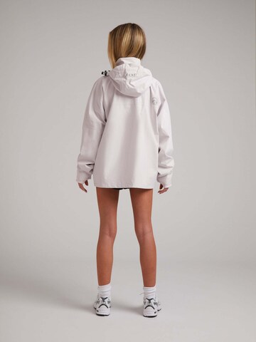 JACK1T Funktionsjacke 'Helio' in Weiß