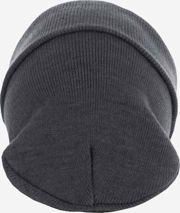 MSTRDS Beanie in Grey