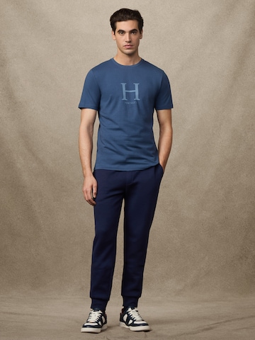 Hackett London Paita 'HERITAGE' värissä sininen