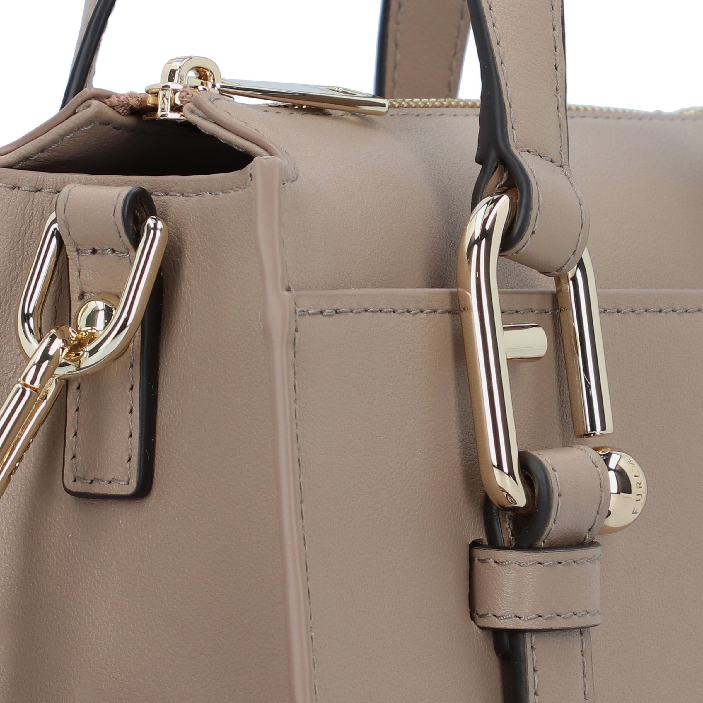 Sacs à main 'Nuvola' FURLA en beige