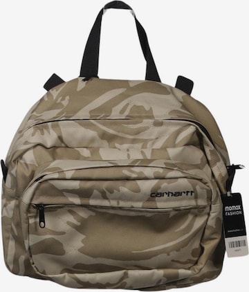 Carhartt WIP Tasche One Size in Beige: Vorderseite