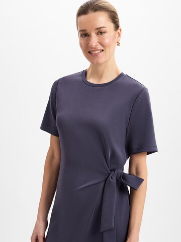 Franco Callegari Dress in Blue