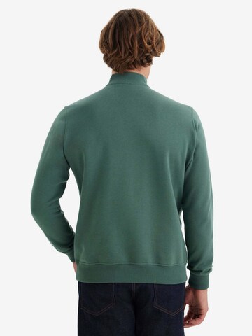 WESTMARK LONDON Sweatshirt 'CORE' in Groen