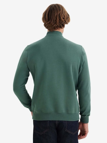 WESTMARK LONDON Sweatshirt 'CORE' in Green