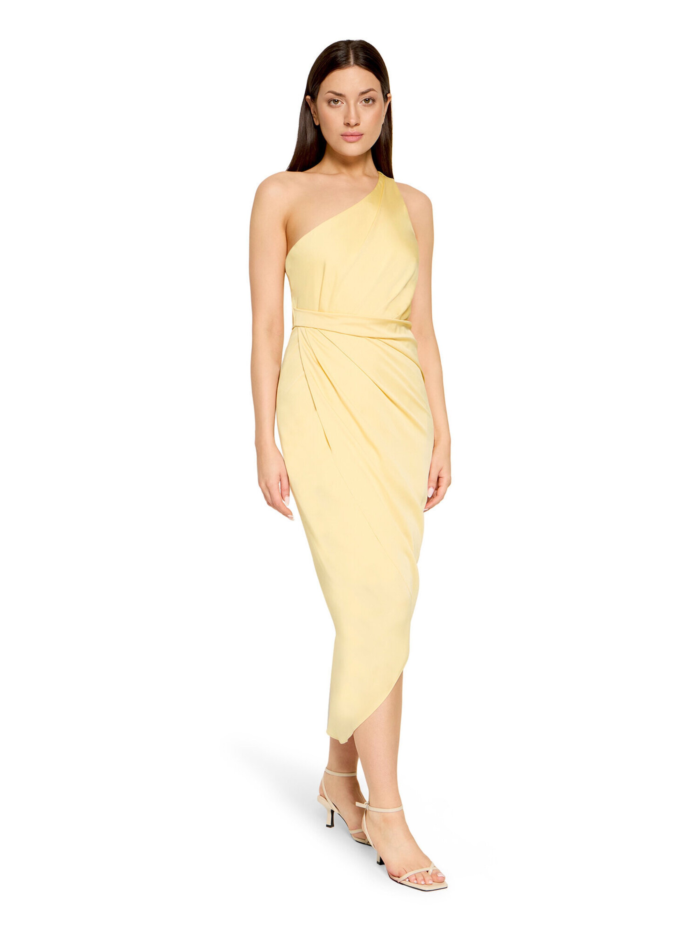 Vera Mont Evening dress in Beige