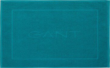 GANT Bathmat in Blue: front