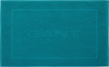 GANT Bathmat in Blue: front