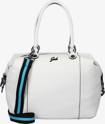 Gabs Handbag 'G3 Plus L' in White