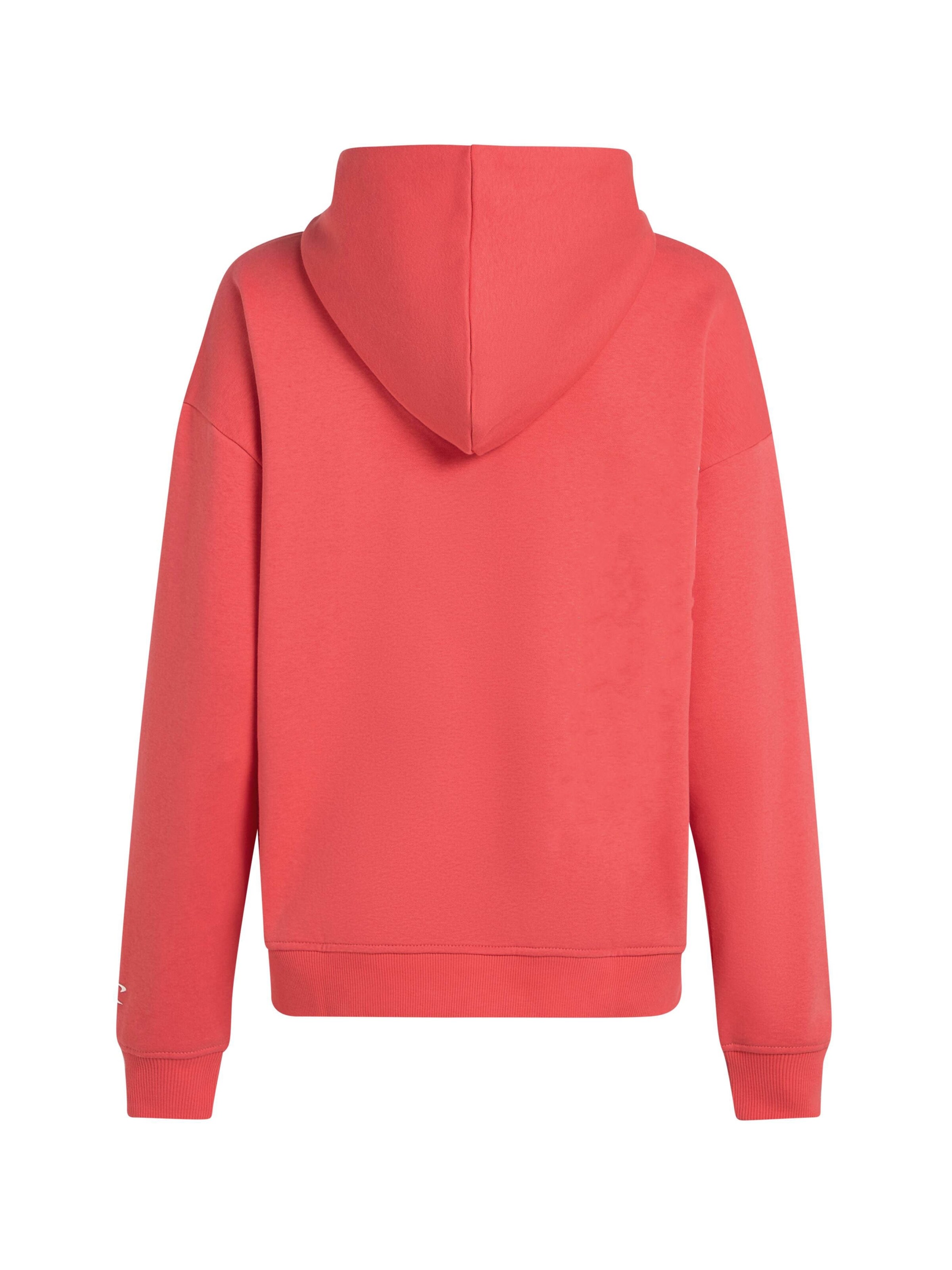 O'NEILL Tréning póló 'Future Surf Society' - rózsaszín