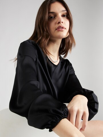 Camicia da donna 'DORITTA' di VILA in nero