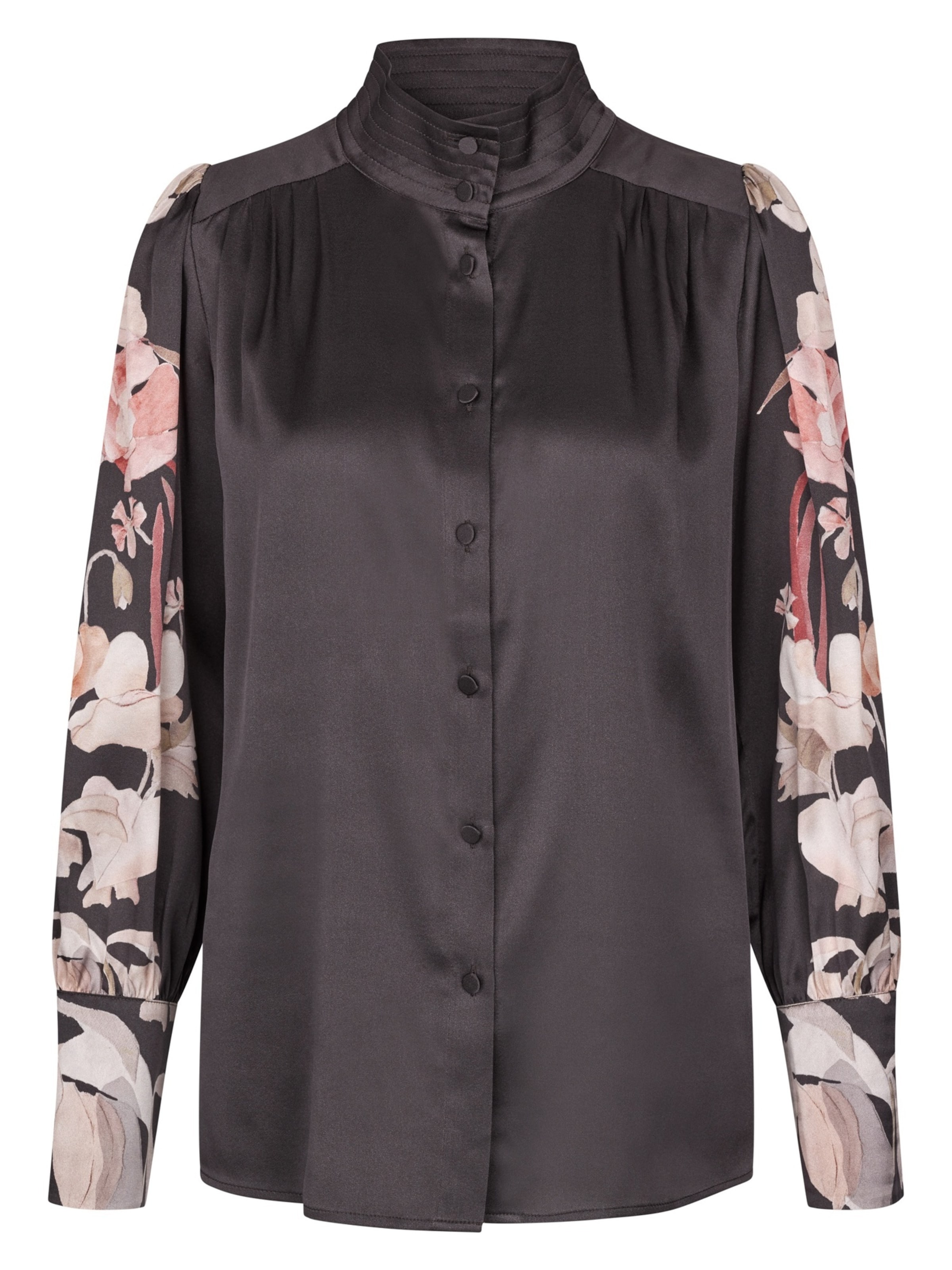Dea Kudibal - Camiseta ' AmelieDEA ' en rojo: frente