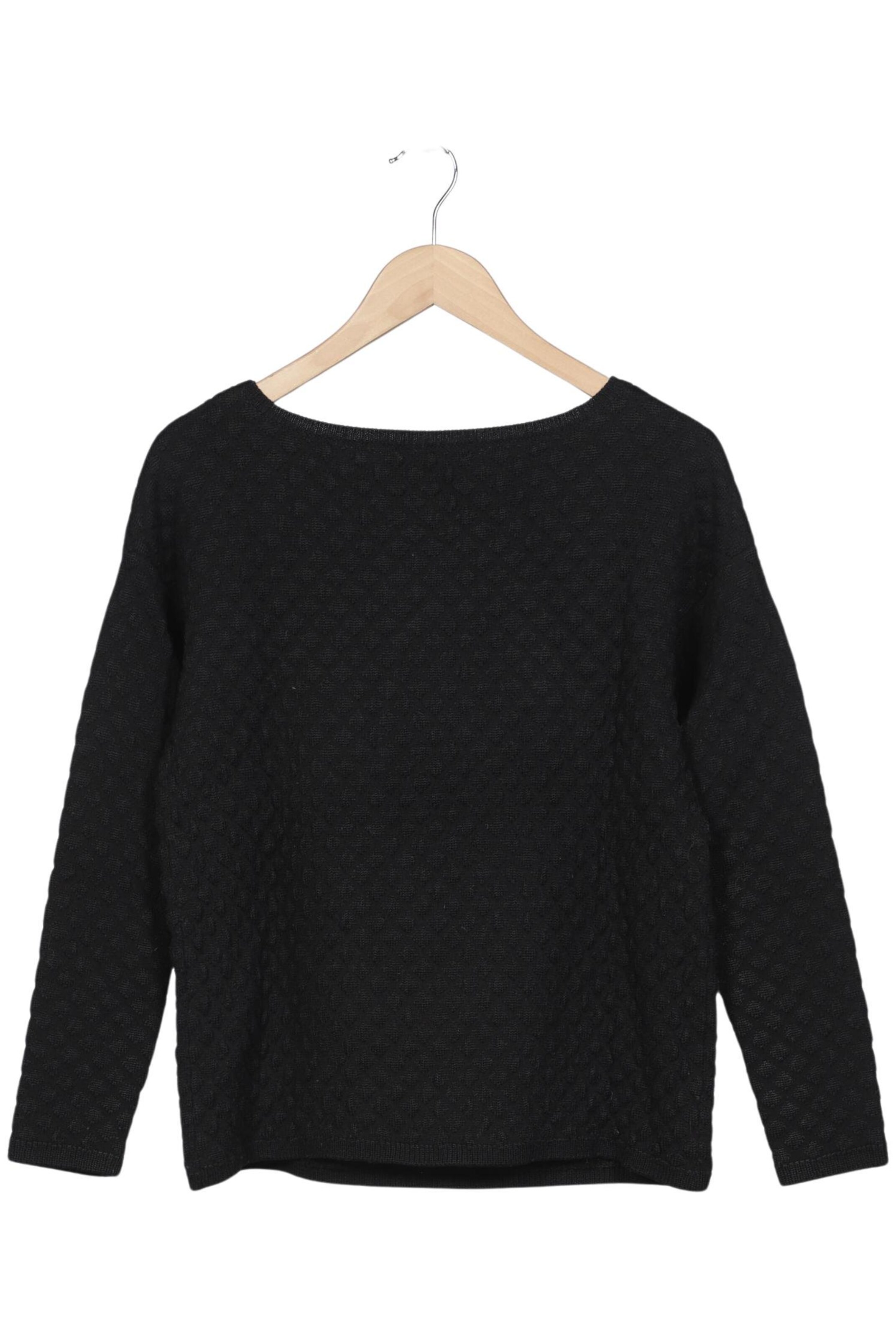 HALLHUBER Sweater & Cardigan in XS in Black