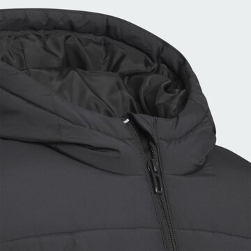 ADIDAS SPORTSWEAR Jacke in Schwarz