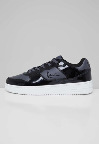 Karl Kani Sneakers in Grijs