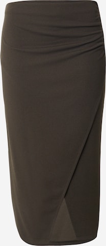 ABOUT YOU - Saia 'Salma' em verde: frente