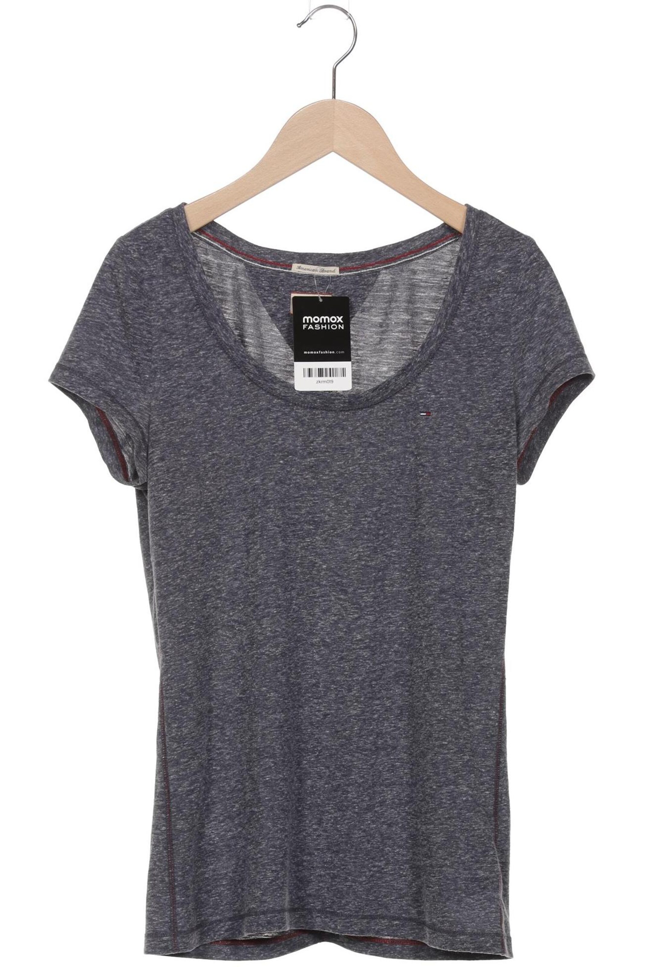 Tommy Jeans Top & Shirt in M in marine blue, Item view