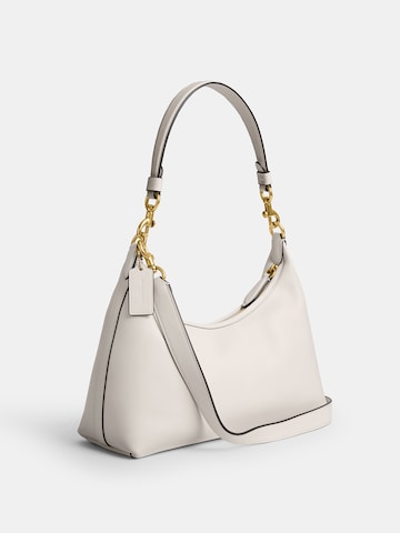 COACH Shoulder bag 'Juliet' in White