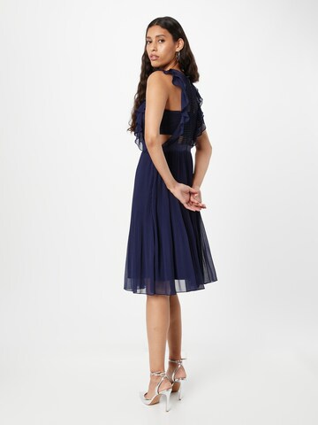 APART Cocktail dress in Blue