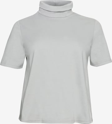 SHEEGO Shirt in Grau: predná strana
