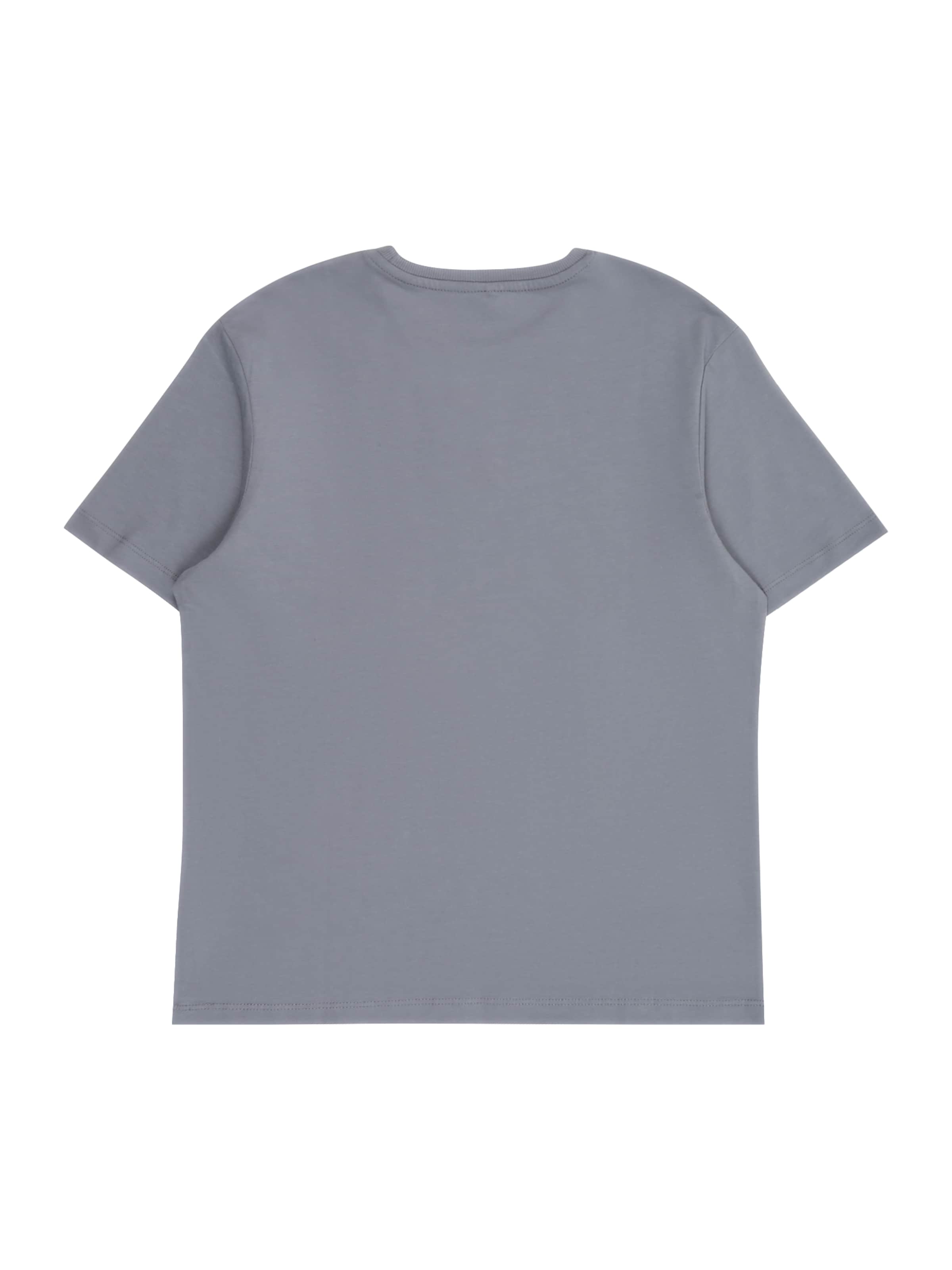 NAME IT Koszulka 'NKMVOTO' w kolorze niebieski