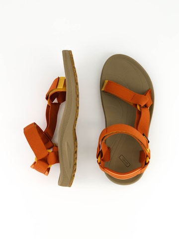 TEVA Sandal 'Winsted' in Orange
