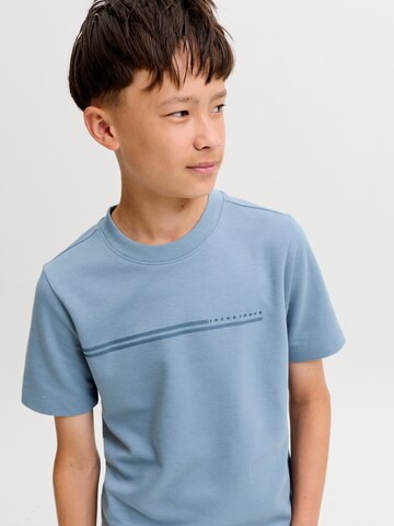 Jack & Jones Junior Paita 'JCOFUSION' värissä sininen
