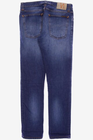 Nudie Jeans Co Jeans 30 in Blau
