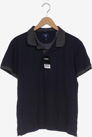 GANT Poloshirt XL in Blau: predná strana
