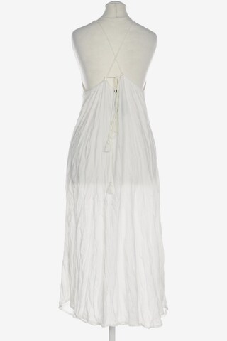 BILLABONG Kleid XS in Weiß
