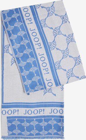 JOOP! Sjaal in Blauw