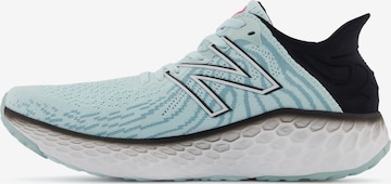 new balance Running Shoes 'Fresh Foam' in Blue: front