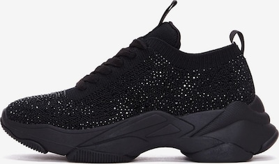 Derimod Sneaker low in schwarz, Produktansicht