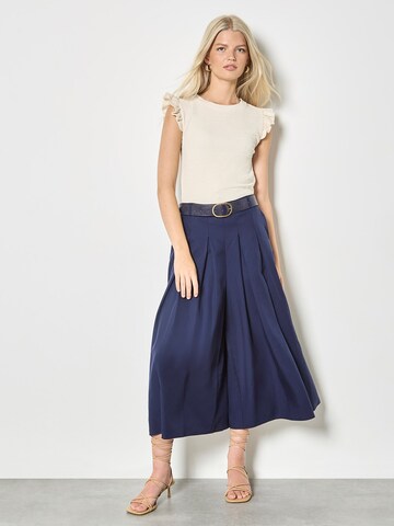 T-shirt Apricot en beige