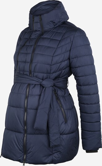 Noppies Umstandsjackel 'Bradford' in navy, Produktansicht