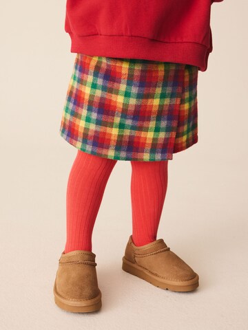 Next Skirt in Mixed colours: front