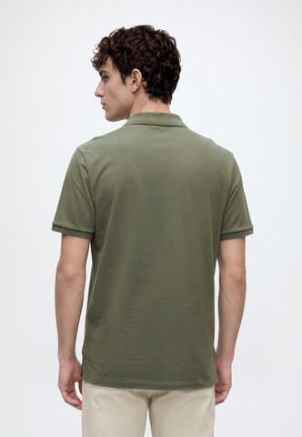 Coupe regular T-Shirt GAP en vert