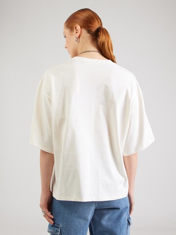 Monki Shirt in White