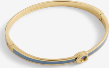 COACH Rannekoru värissä sininen: etupuoli