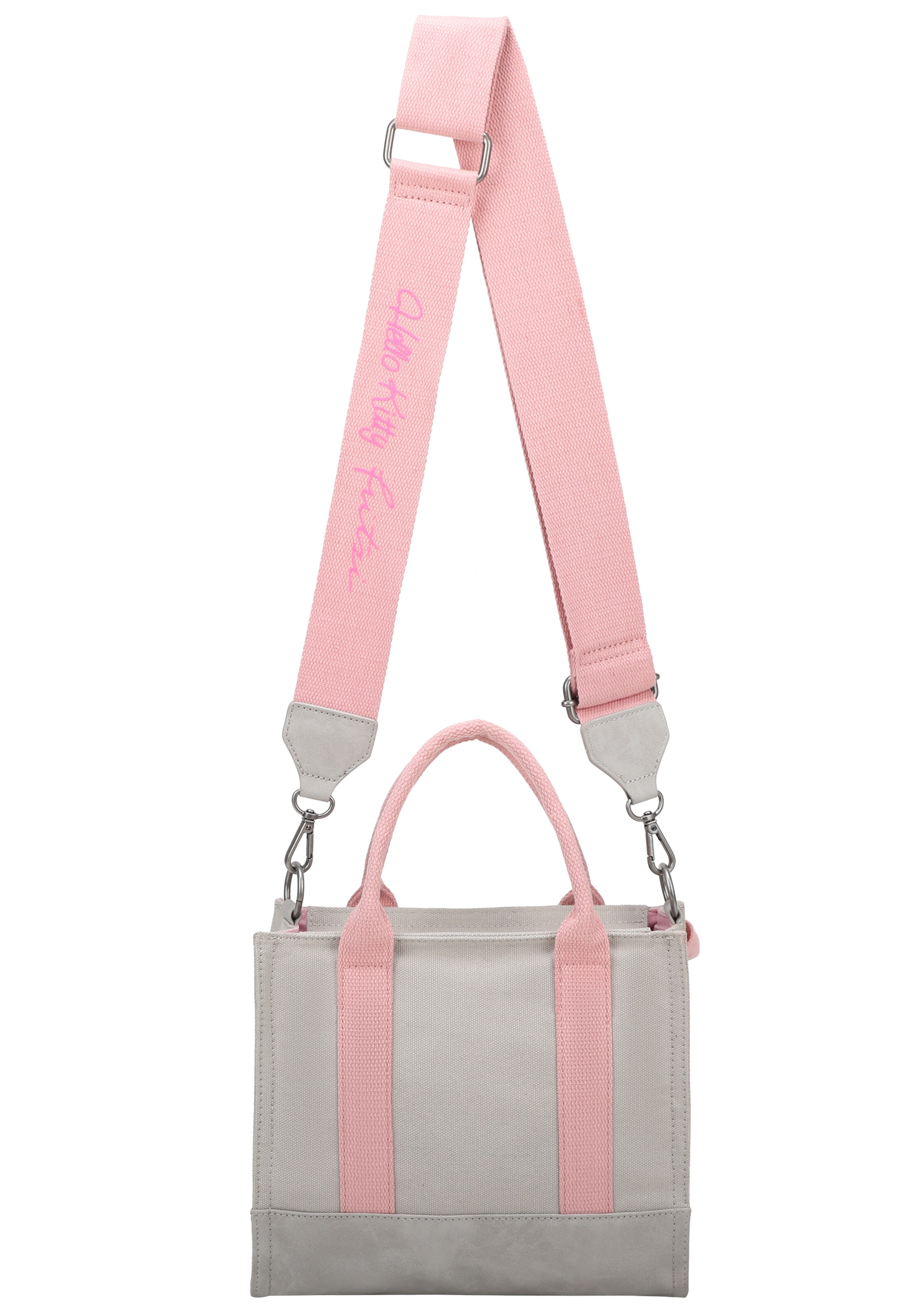 Sacs à main 'Izzy09' Fritzi aus Preußen en gris