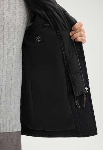 JOOP! Jacke 'Gary' in Grau