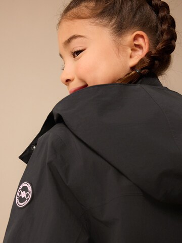Next - Chaqueta de entretiempo en negro