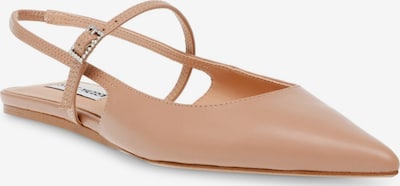 STEVE MADDEN Slingback Pumps 'KRYSTEN NATURAL LE' in 37 in Beige, Item view