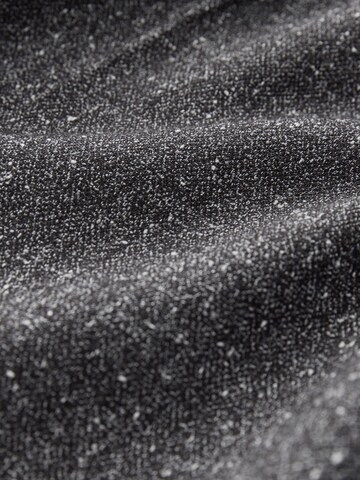 Next - Loosefit Pantalón plisado en gris