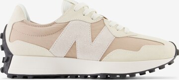 new balance Sneakers laag in Beige