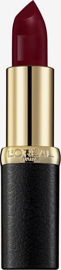 L'Oréal Paris Lipstick 'Color Riche Matte' in, Item view