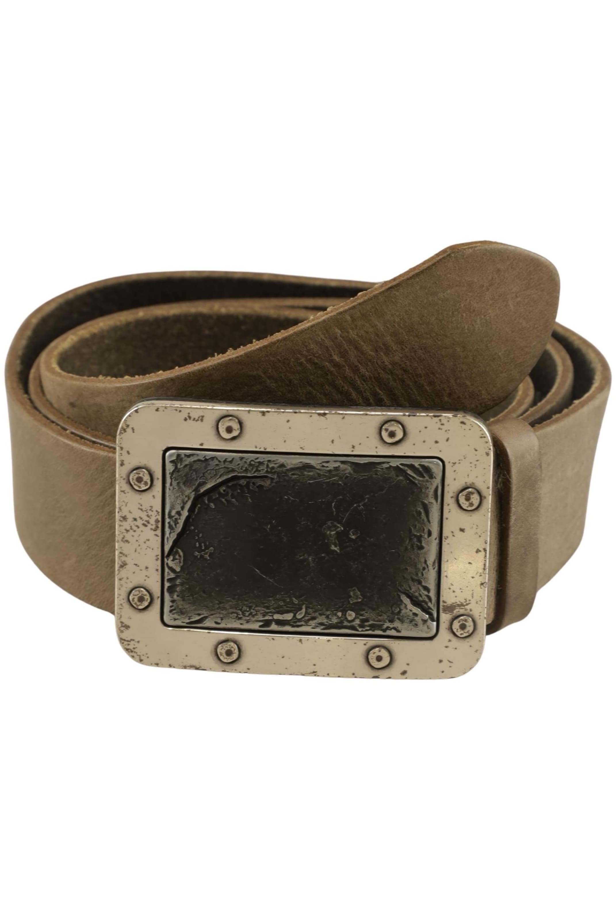 VANZETTI Gürtel One Size in Braun: Vorderseite