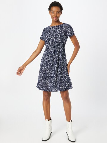 Hailys Kjole 'Denise' i blå