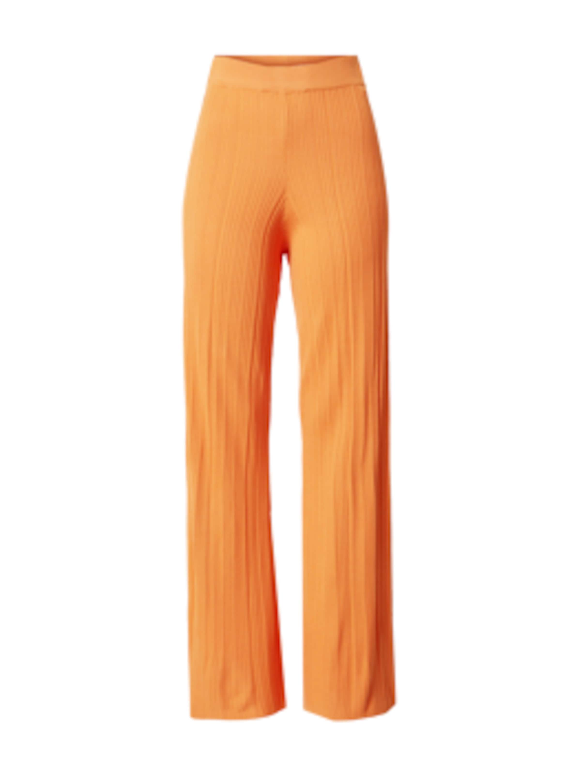 florence by mills exclusive for ABOUT YOU Pants 'Brisk' in Orange, Item view